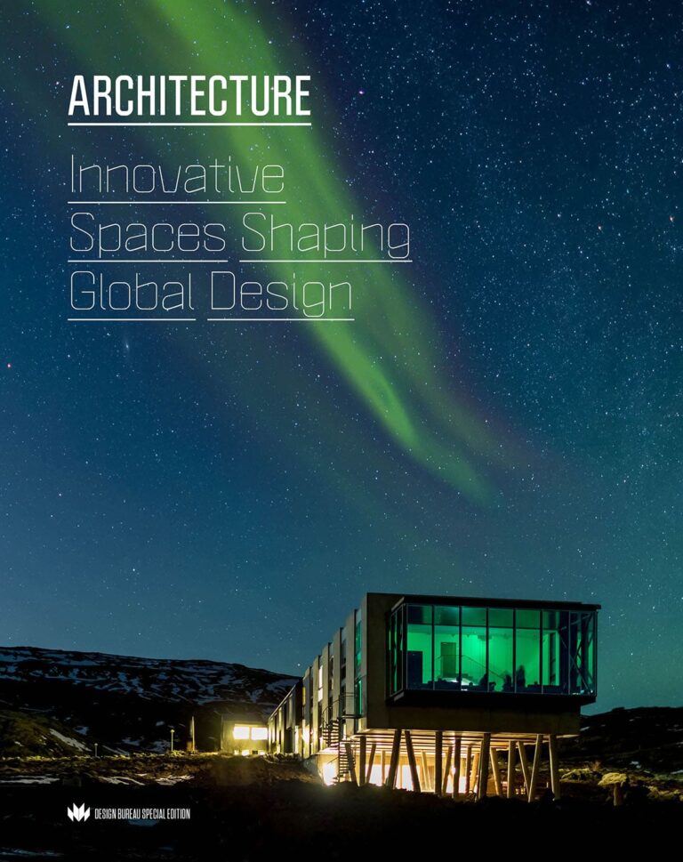 contratas gimeno architecture innovative space shaping