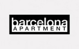 logo barcelona apartment