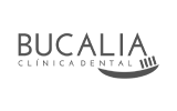 logo bucalia
