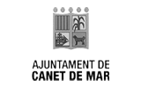 logo ajuntament de canet