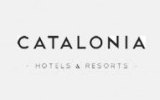 logo hotels catalonia