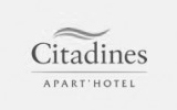 logo citadines