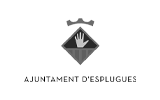 logo Ajuntament d'Esplugues de Llobregat