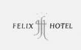 logo Felix Hotel