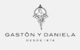 logo Gastón y Daniela