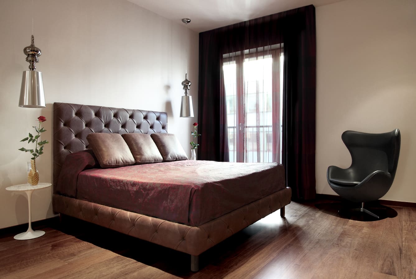 contratas gimeno reforma hotel rue lafayette paris