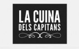 logo La cuina dels capitans