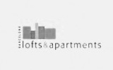 logo lofts and apartments
