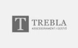 logo trebla
