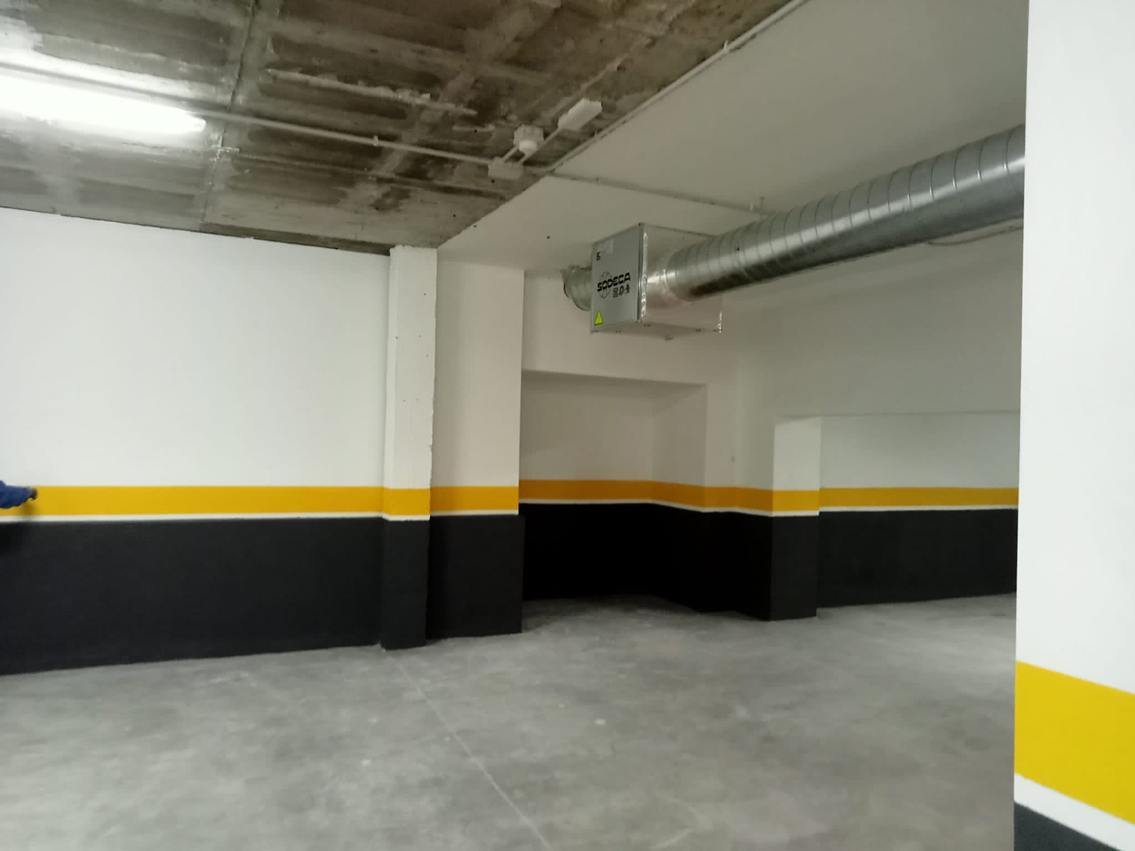 contratas gimeno reforma parking mallorca