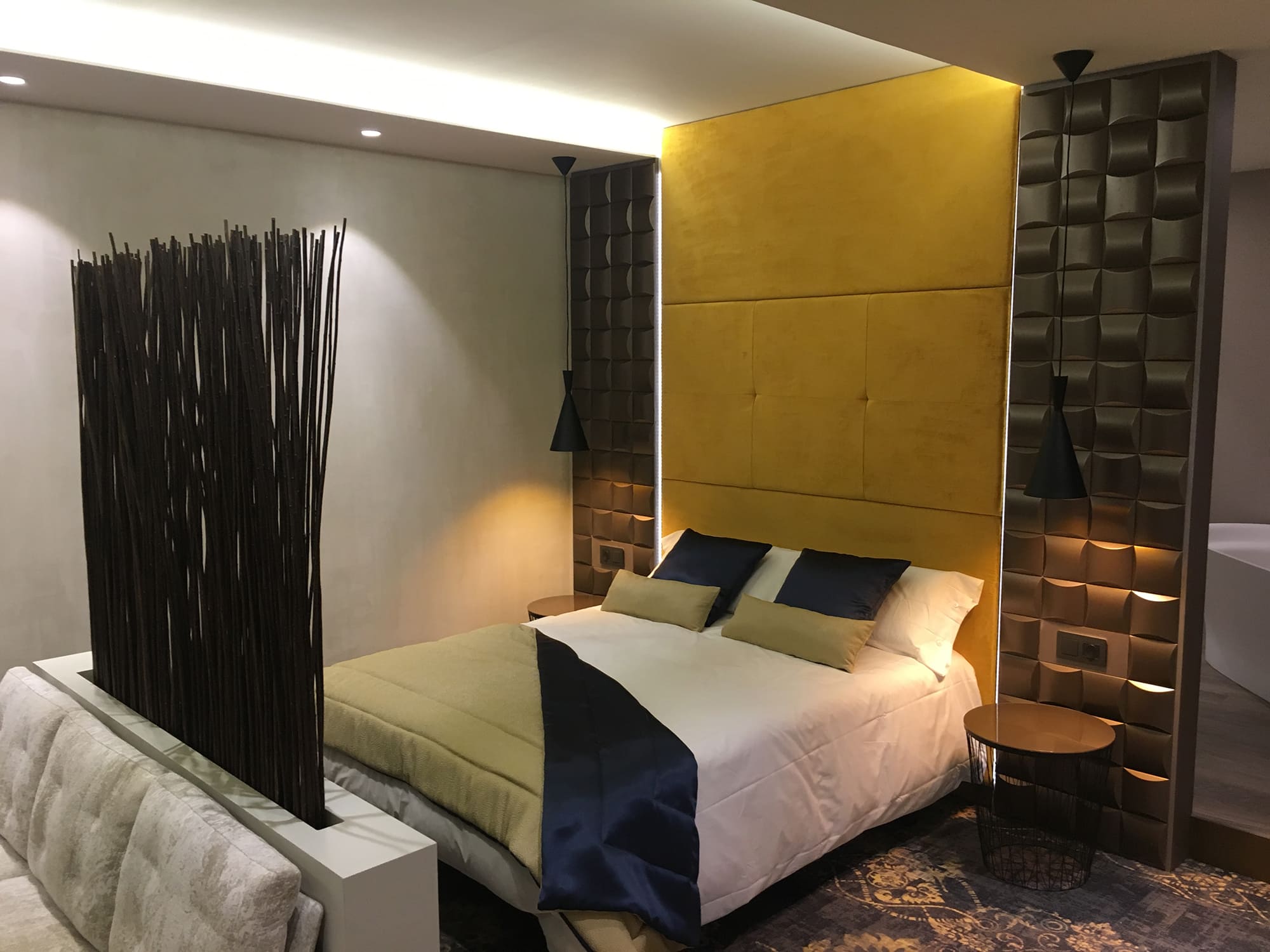 contratas gimeno reforma hoteles interhotel