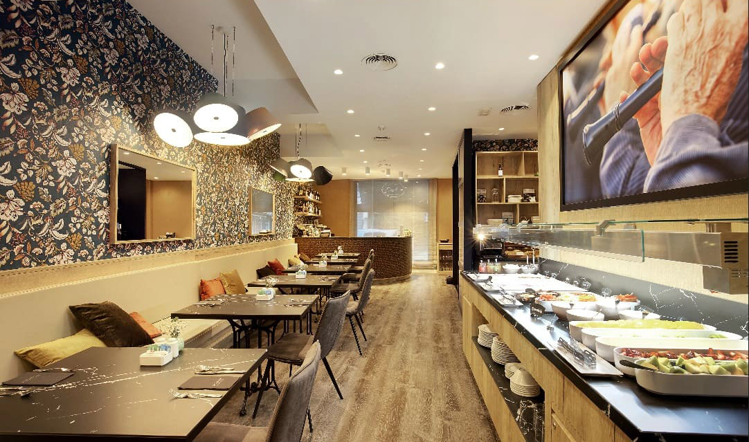 contratas gimeno reforma buffet hotel valencia